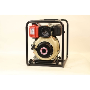 Water Pump with Diesel Engine 3 inches (KAMA)
