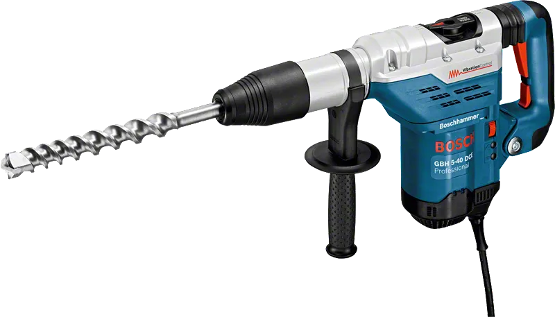 Jack Hammer Bosch GBH5-40 - Image 2