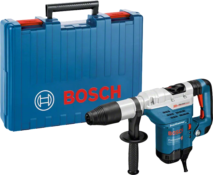 Jack Hammer Bosch GBH5-40