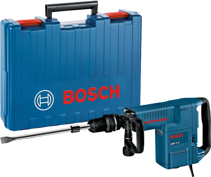 Jack Hammer Bosch GSH11E 1500W