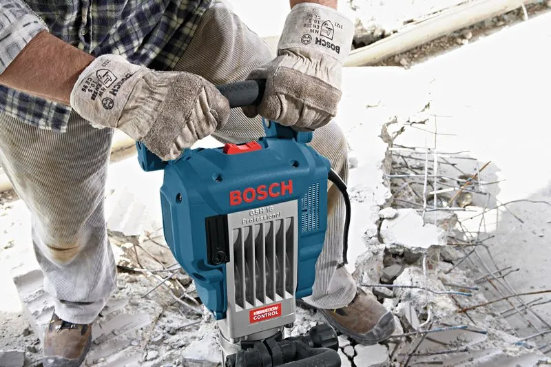 Jack Hammer Bosch GSH16-30 - Image 3