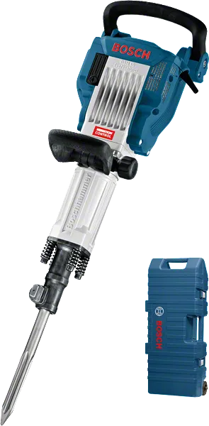Jack Hammer Bosch GSH16-30