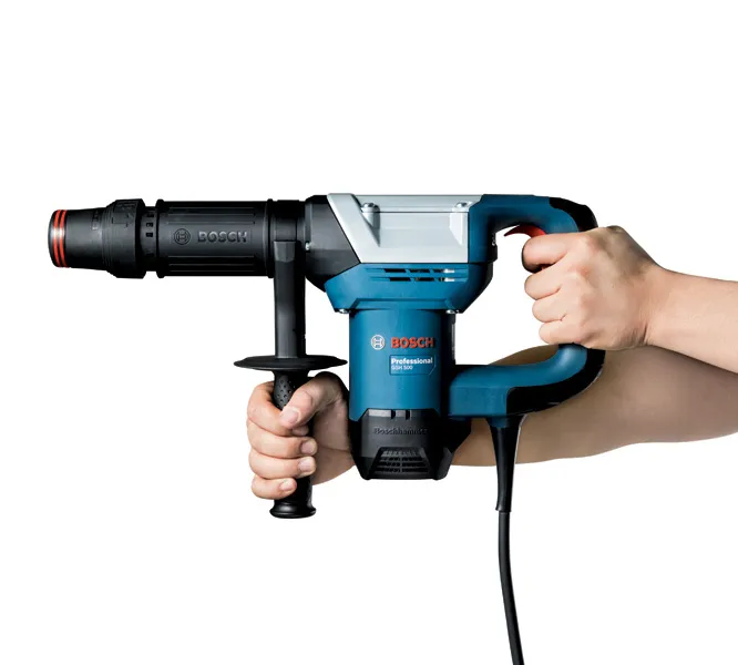 Jack Hammer Bosch GSH500 1025W - Image 3