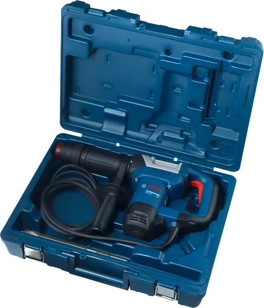 Jack Hammer Bosch GSH500 1025W - Image 2