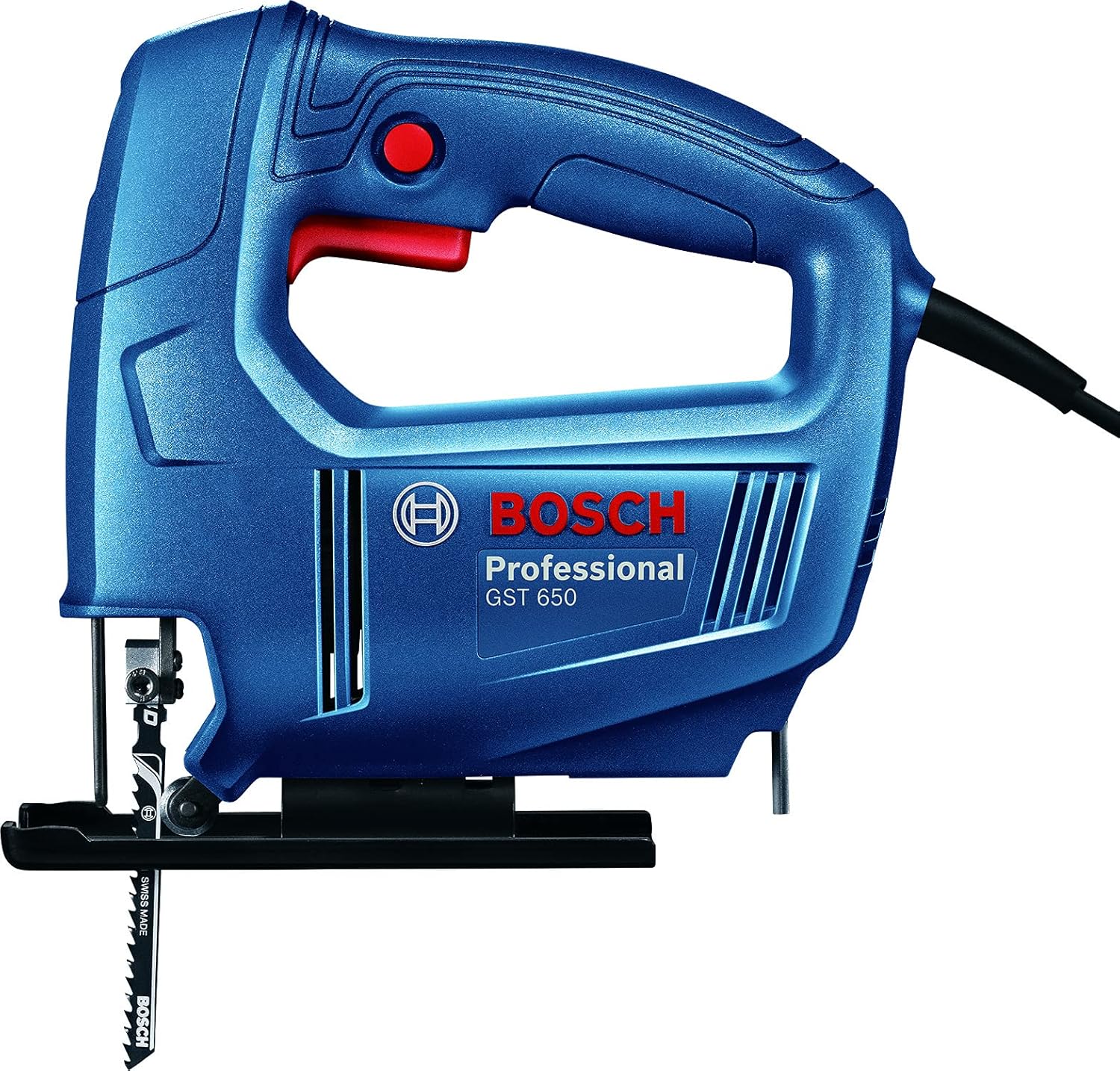 Jig Saw Bosch GST650 450W - Image 4