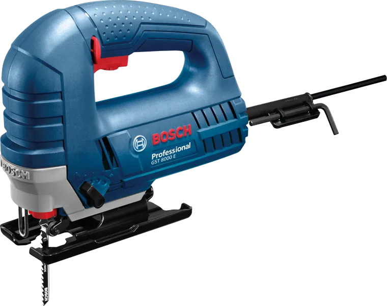 Jig Saw Bosch GST8000T