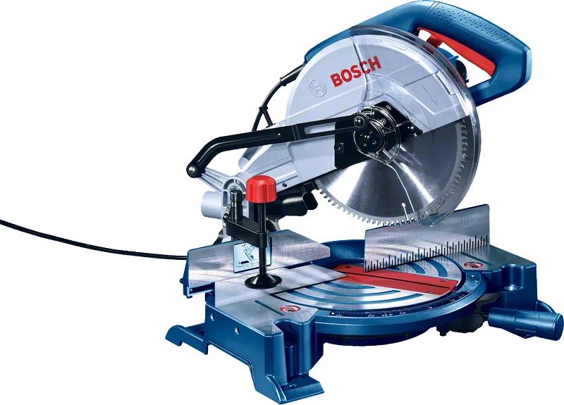 Miter Saw Bosch GCM10