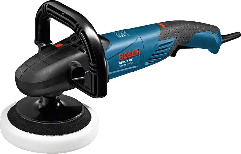 Polisher Bosch GPO14