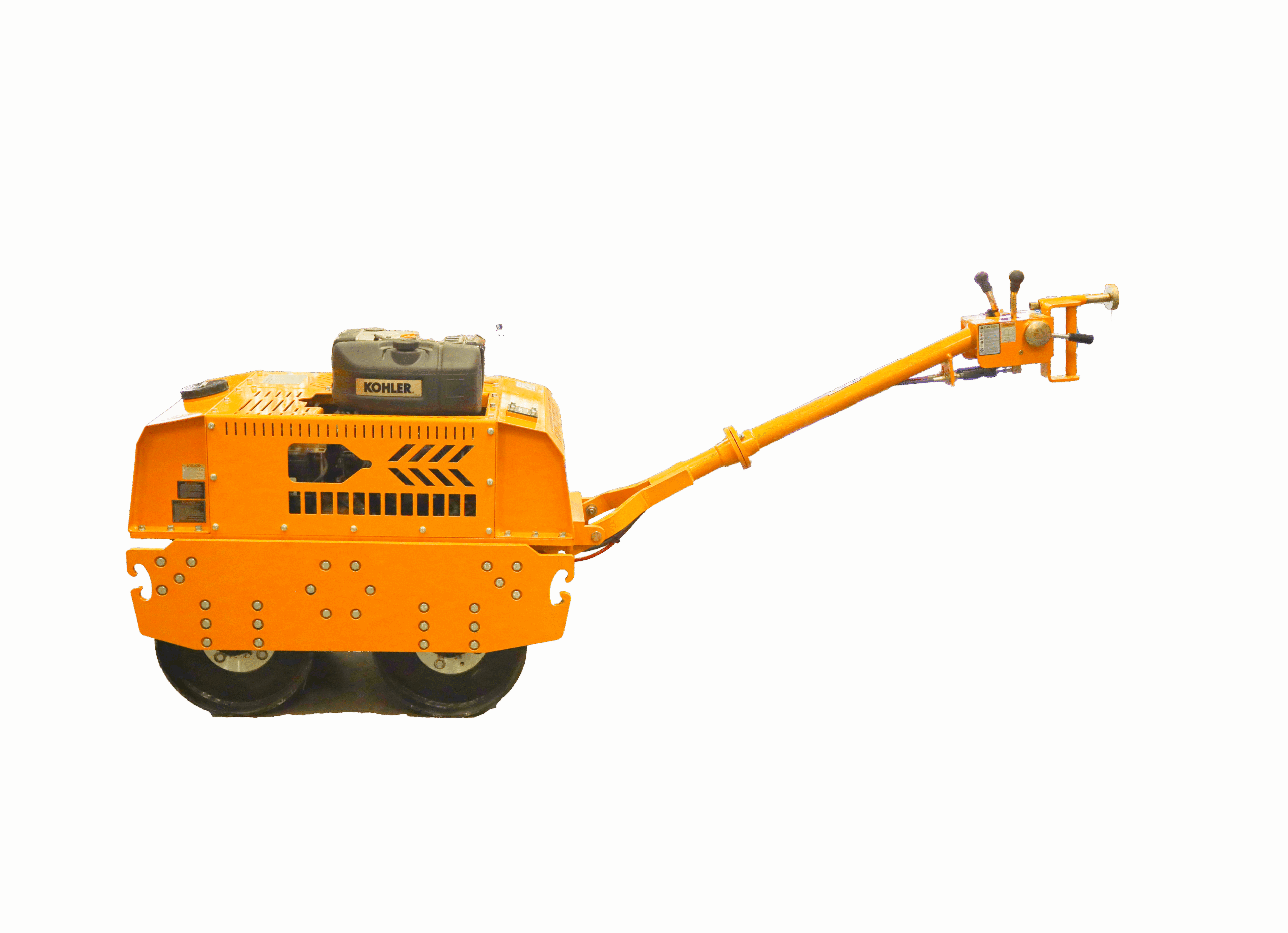 Roller Viberator Kopaz - Image 2