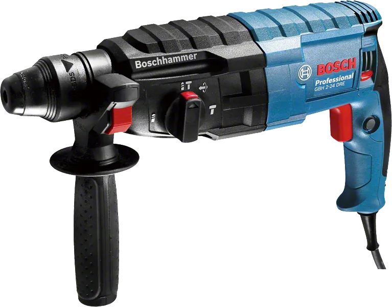 Rotary Hammer Bosch GBH2-24DRE