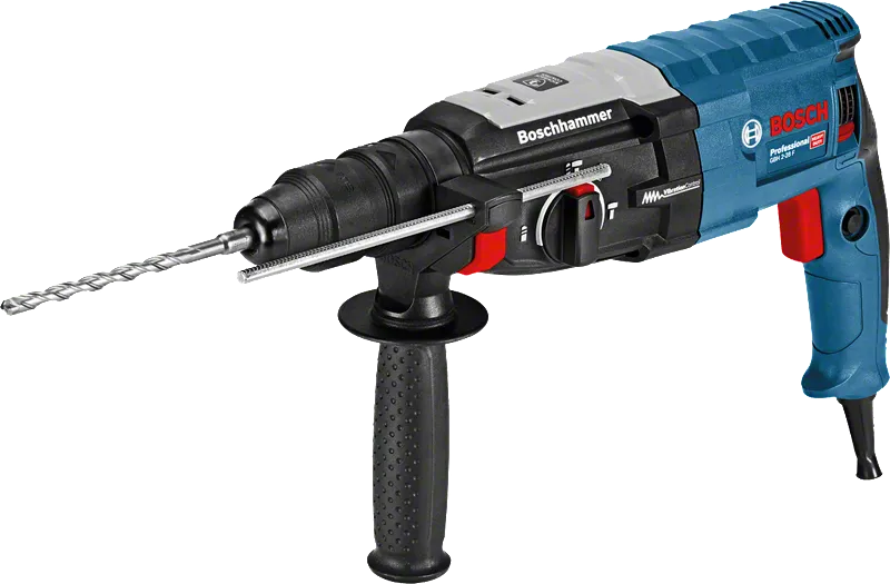 Rotary Hammer Bosch GBH2-28F - Image 2
