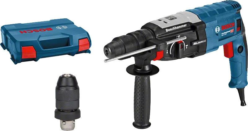 Rotary Hammer Bosch GBH2-28F