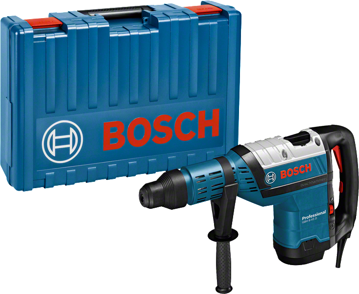 Rotary Hammer Bosch  GBH8-45 D - Image 2
