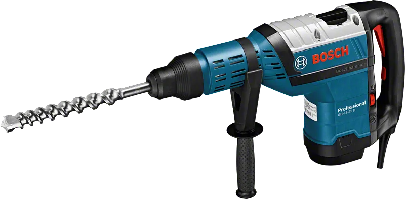 Rotary Hammer Bosch  GBH8-45 D