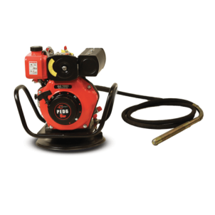 Concrete Vibrator with Diesel Engine (PERFECT)