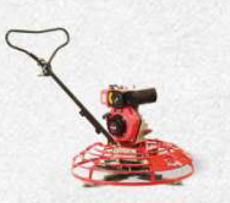 Power Trowel 1000 MM with Diesel Engine (PERFECT)