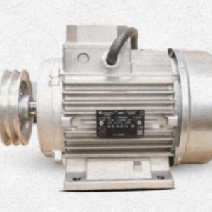 Motor Compressor 10.5 HP