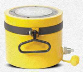 Hydraulic Cylinder 200T (FCY)