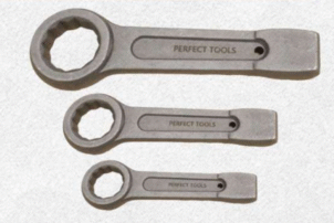 HAMMER WRENCH RING 23MM (PERFECT)