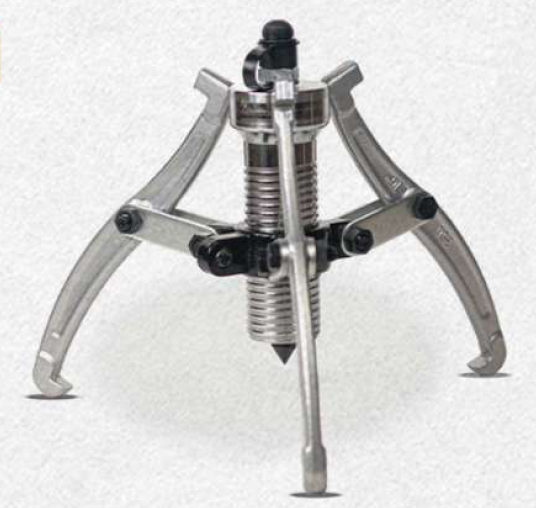 Split Unit Hydraulic Gear Puller 100T (PERFECT)