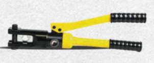 Hydraulic Steel Cutter 8T (PERFECT)