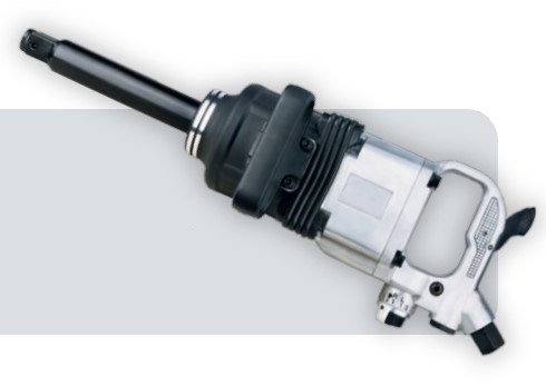 Air Impact Wrench (PERFECT)