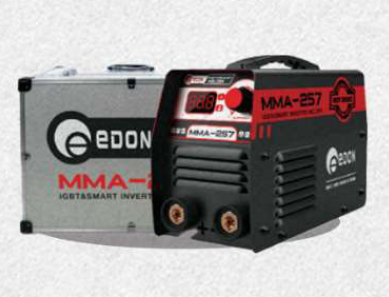 Welding Machine 20-140 A (EDON)