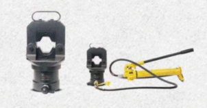 Split Unit Hydraulic Crimping Tool 30T (PERFECT)