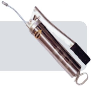 Hand Grease Pump (PERFECT)