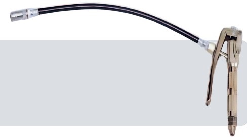 Grease Gun with Flex Hose (PERFECT)