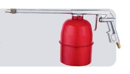 Diesel Gun Red (PERFECT)