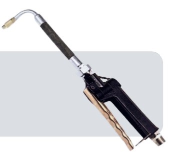 Oil Gun (PERFECT)