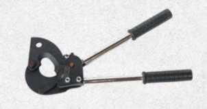 Ratchet Cable Cutter 40MM (PERFECT)