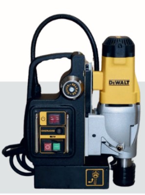 Magnetic Drill Machine (DEWALT)
