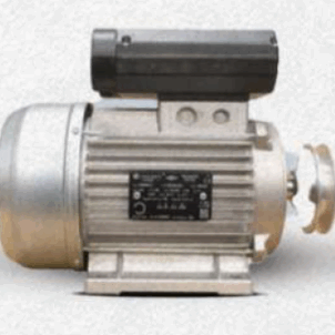 Motor Compressor 5.5 HP