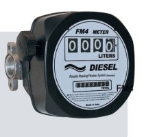 Flow Meter (PERFECT)