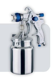 Air Spray Gun (PERFECT)