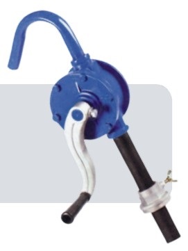 Rotary Pump (PERFECT)