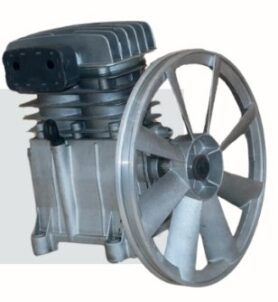 Air Pump 3 HP (PERFECT)