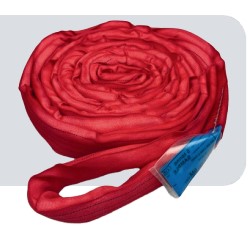 Round Sling Belt (TOYO)