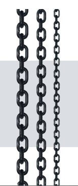Alloy Steel Chain (TOYO)