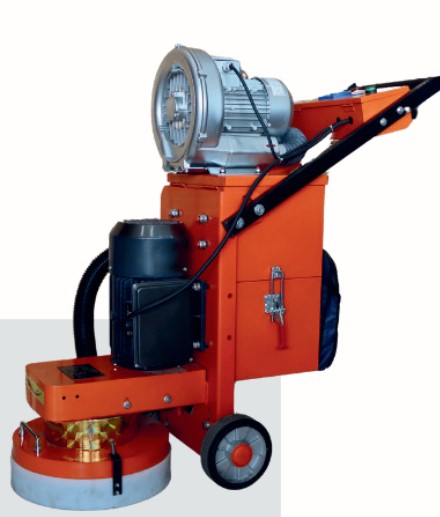 Floor Grinding Machine (PERFECT)