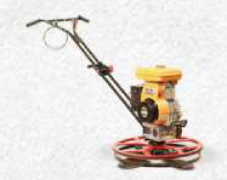 Power Trowel 600 MM with Petrol Engine (PERFECT)