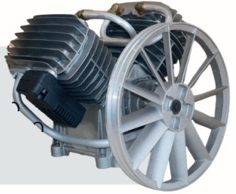 Air Pump 10 HP (PERFECT)