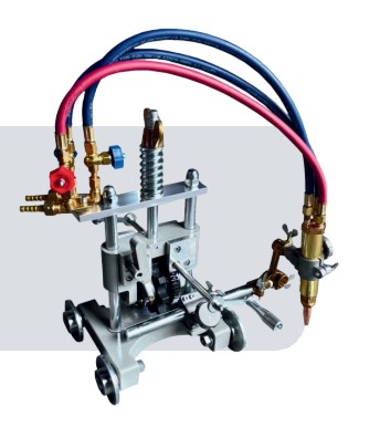 Manual Gas Cutting Machine (PERFECT)
