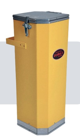 Welding Electrode Oven (PERFECT)