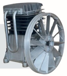 Air Pump 2 HP (PERFECT)