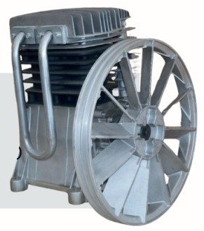 Air Pump 2 HP (PERFECT)