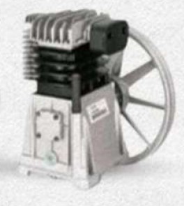 Air Pump 3 HP (PERFECT)