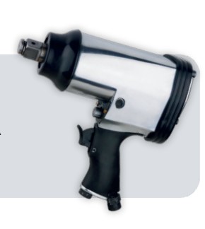 Air Impact Wrench (PERFECT)